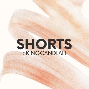 S H O R T S 🤍